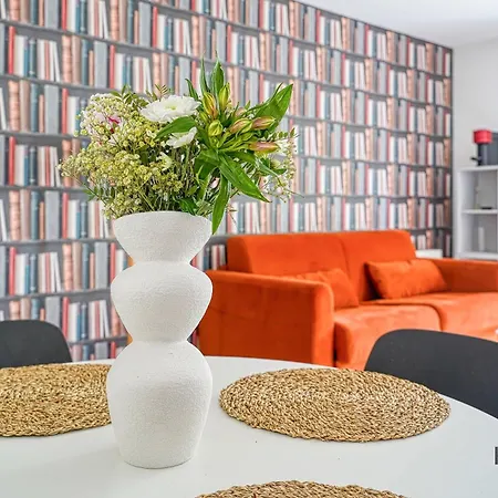 Apartment Le Curieux - A Deux Pas De Paris - 314b Rueil-Malmaison