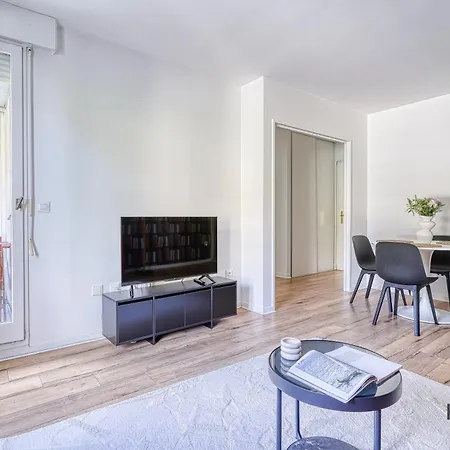 Le Curieux - A Deux Pas De Paris - 314b Apartment Rueil-Malmaison